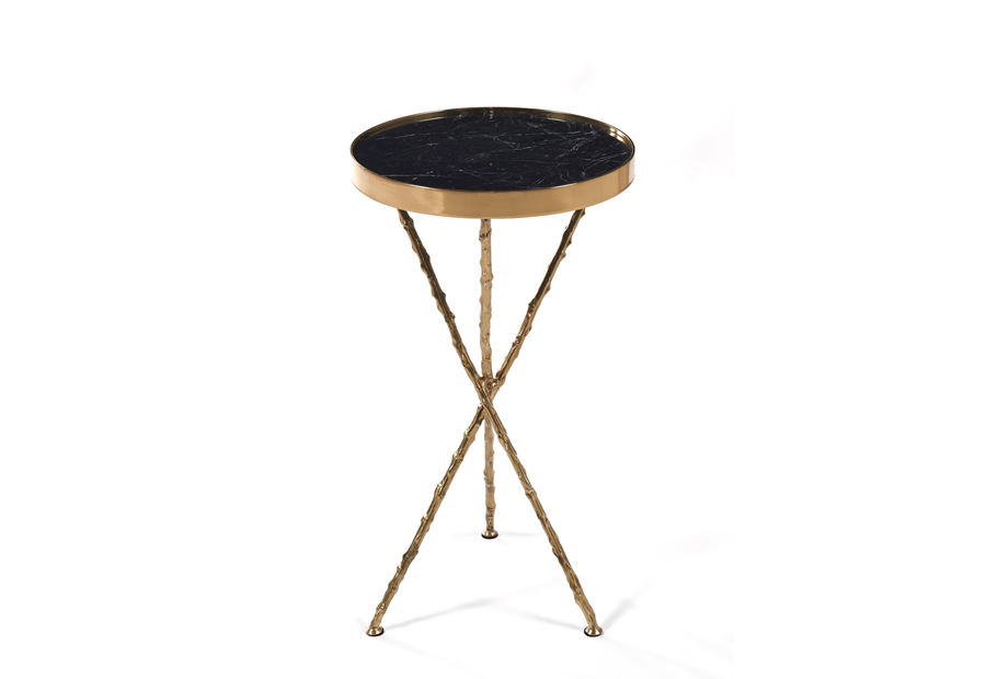 Blossom Side table