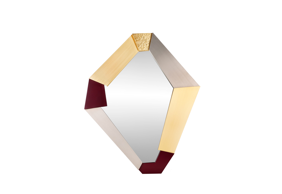 Fragments Mirror