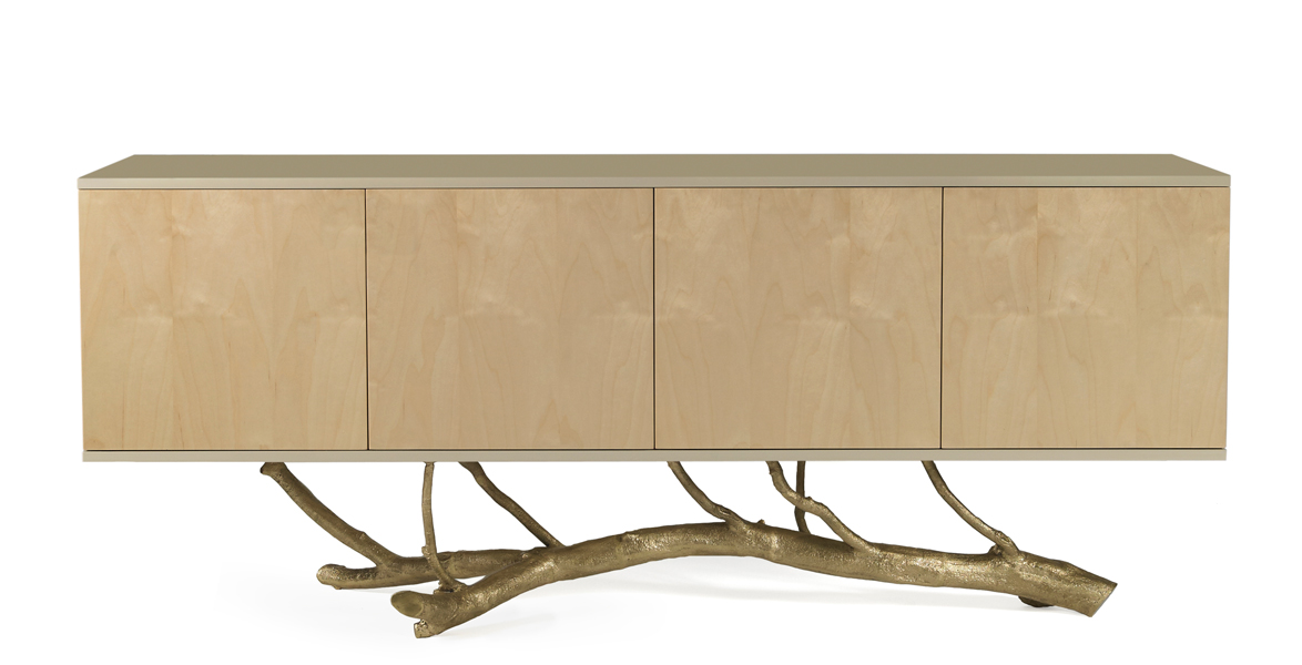 Magnolia Sideboard