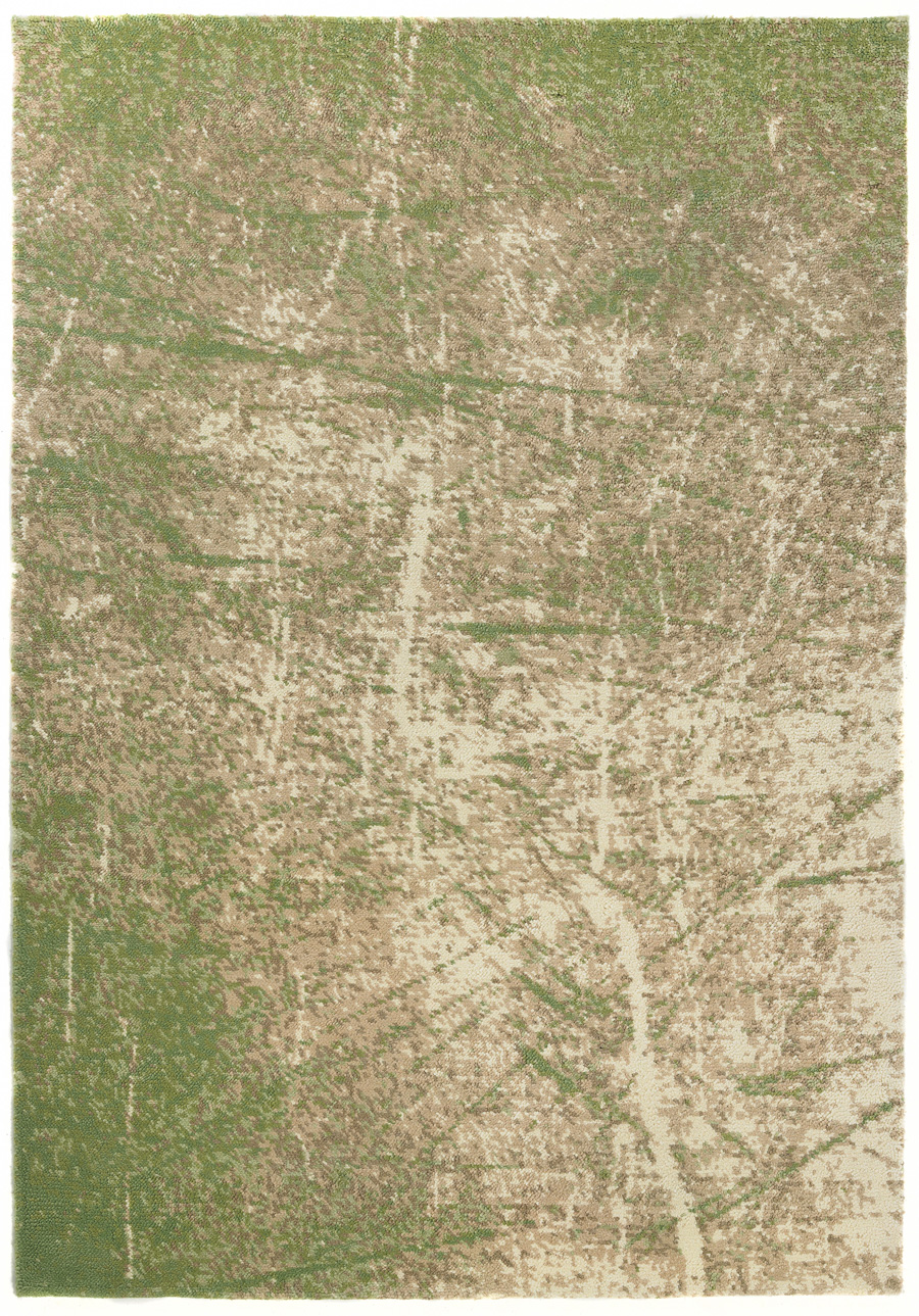 Moss Rug