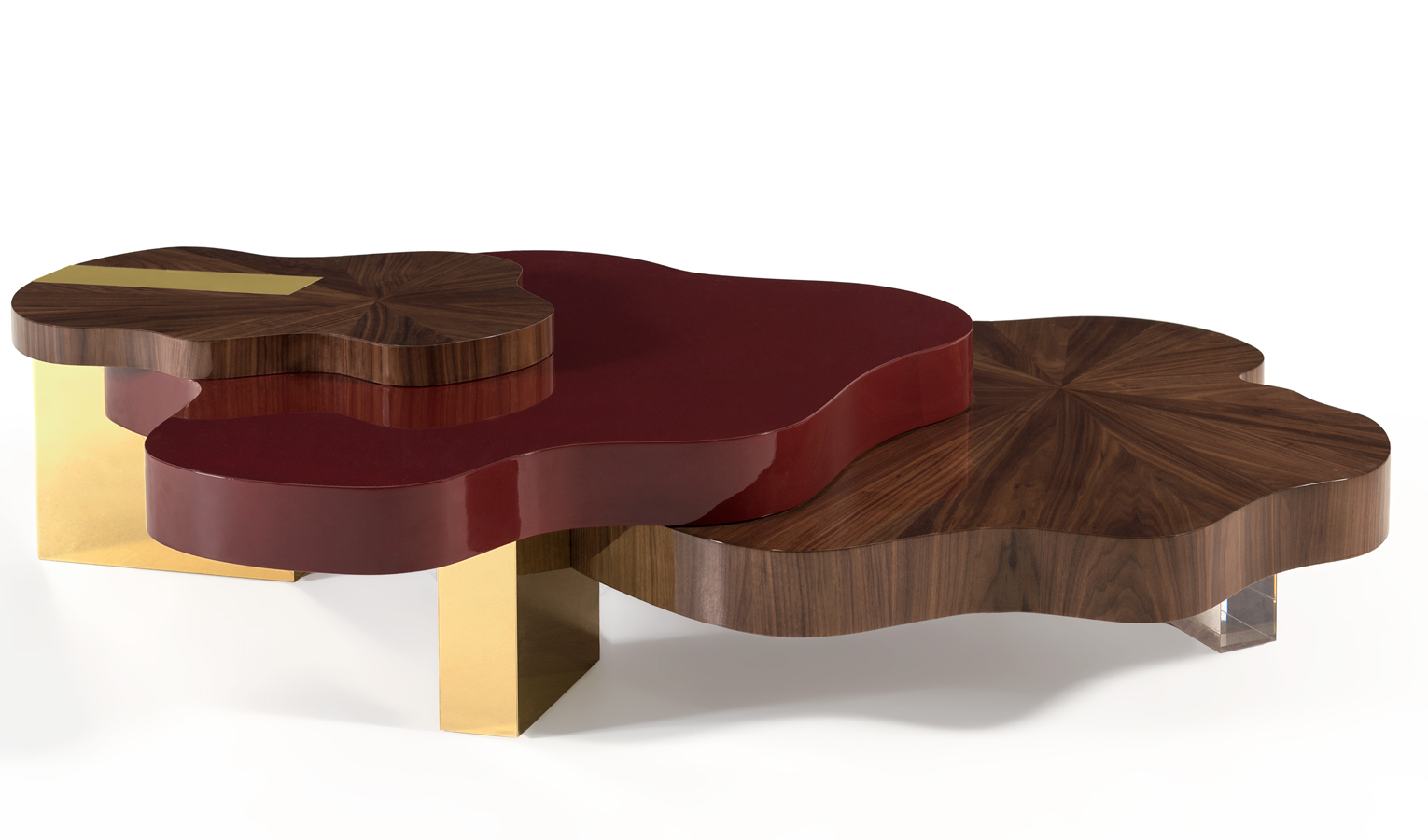 Nenuphar Coffee Table