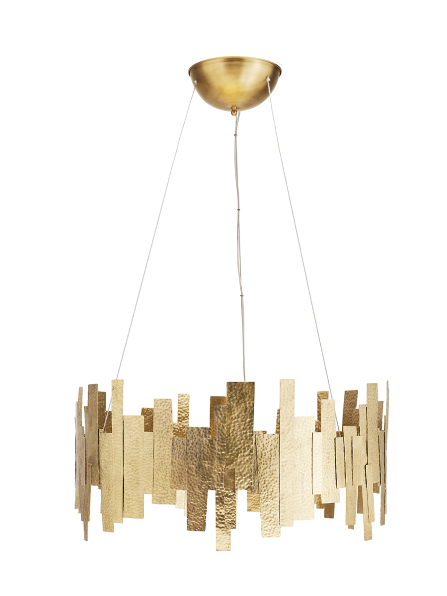 Savana Suspension Lamp