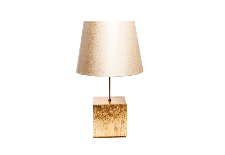 Tree Table Lamp