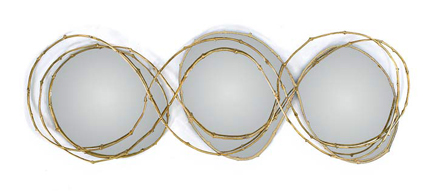 Vine Mirror