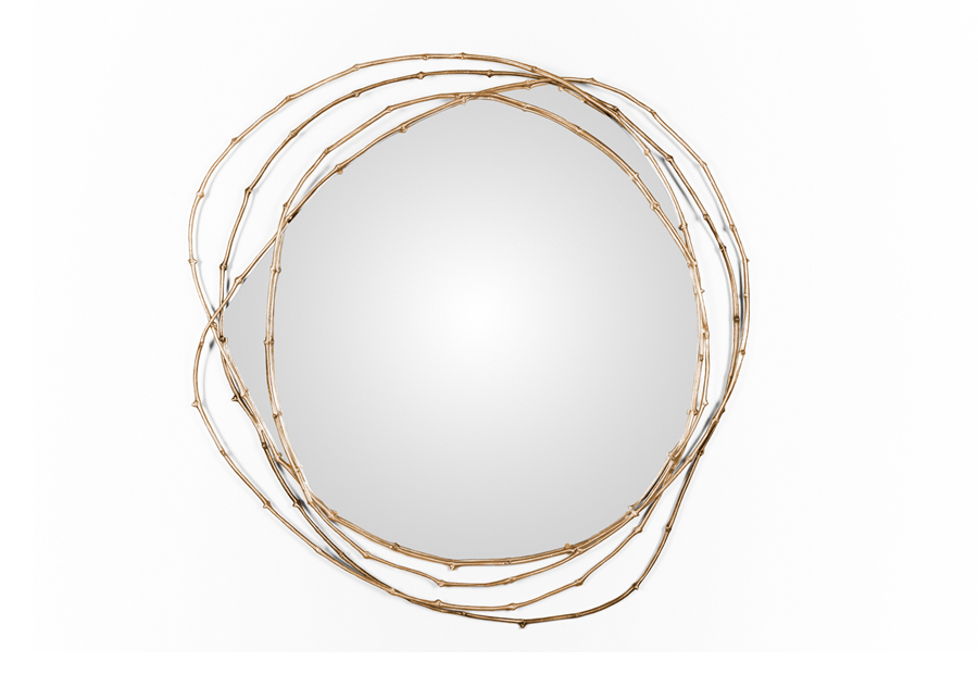 Vine Singular Mirror