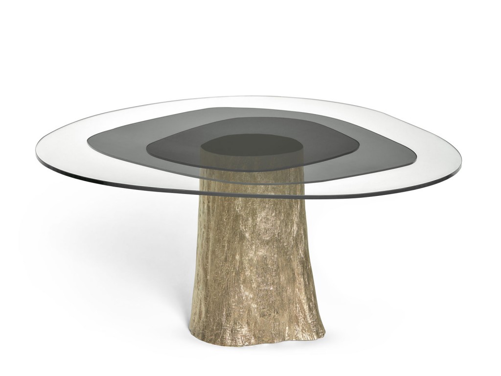 Pantano 160 Dining Table Ginger Jagger
