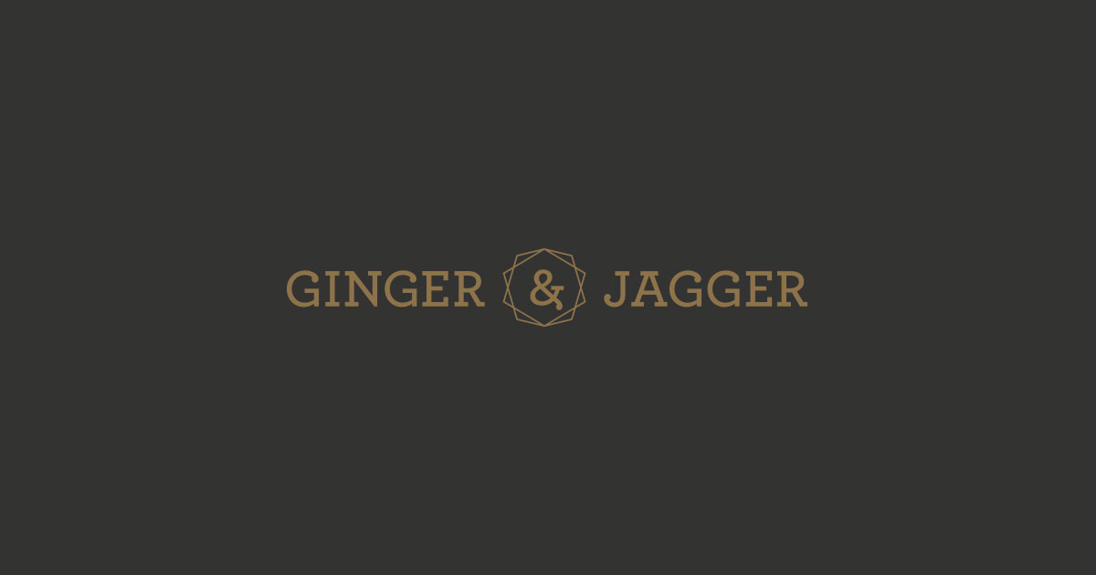 (c) Gingerandjagger.com