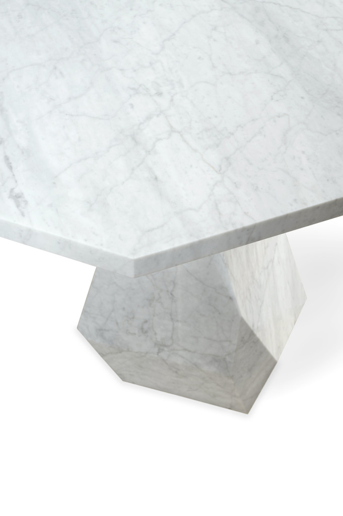 Rock | 90 Dining Table