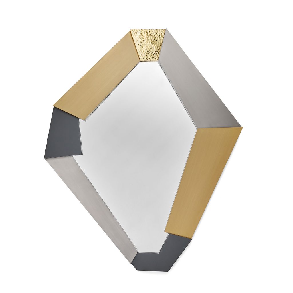 Fragments – Mirror – Ginger & Jagger