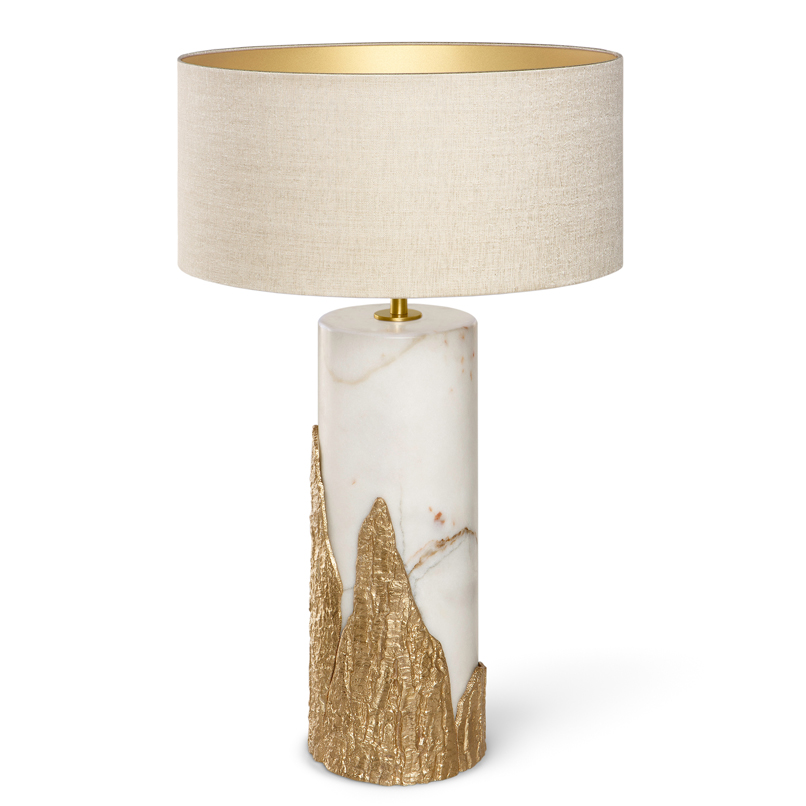 Amber | Table Lamp