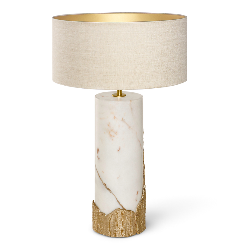 Amber | Table Lamp