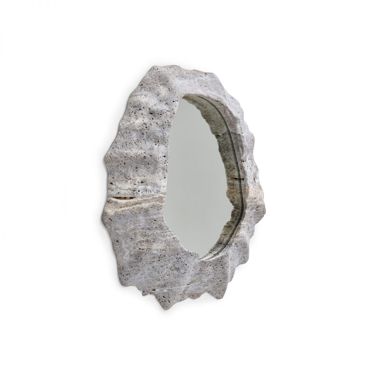 Ginger & Jagger's Lapa Mirror