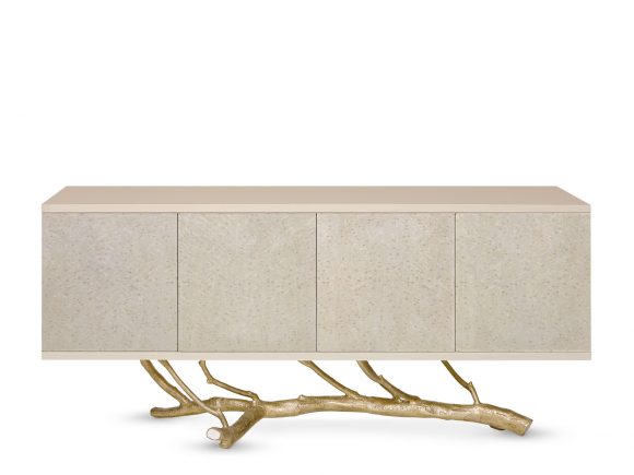Magnolia Sideboard